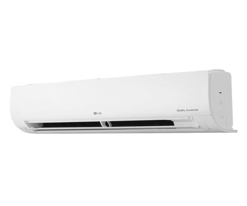 Aire acondicionado mini split inverter LG VX122C3