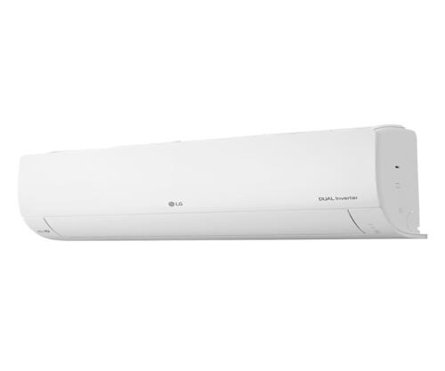 Aire acondicionado mini split inverter LG VX122C3
