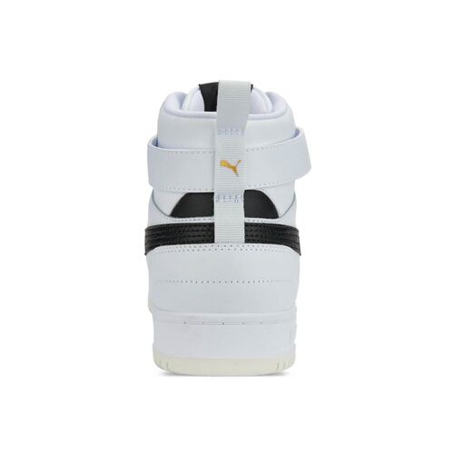 Tenis Casual Puma RBD Game Blanco/Negro de Hombre 385839 01