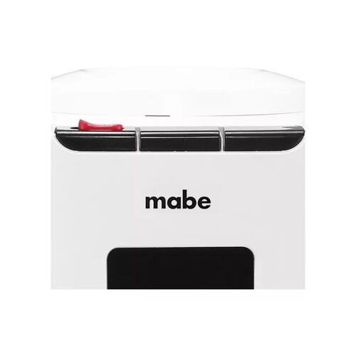 Dispensador Agua Blanco 3 Llaves Temperatura C/Gabinete Mabe