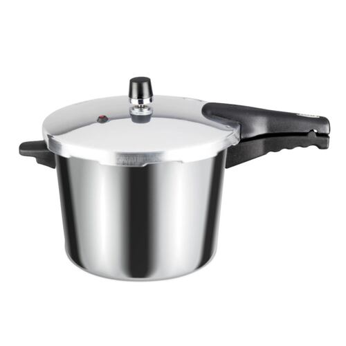 Olla De Presión Express PRESTO Premier 8 Litros Aluminio 75491