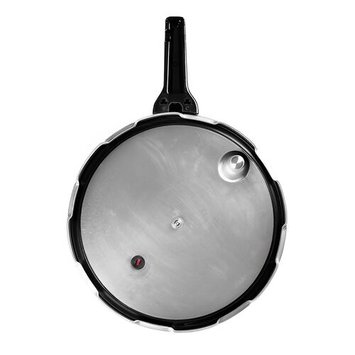 Olla De Presión Express PRESTO Premier 8 Litros Aluminio 75491