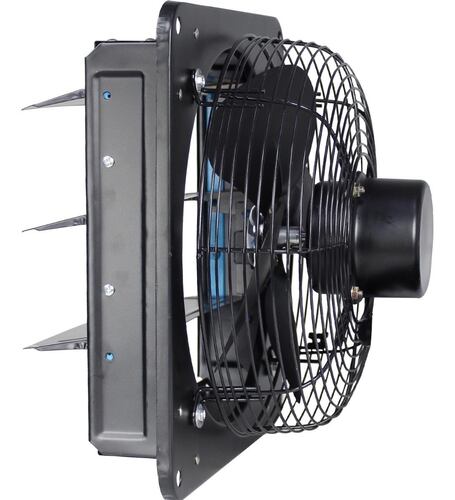 Extractor Aire Ventilador Industrial 10 Pulgadas