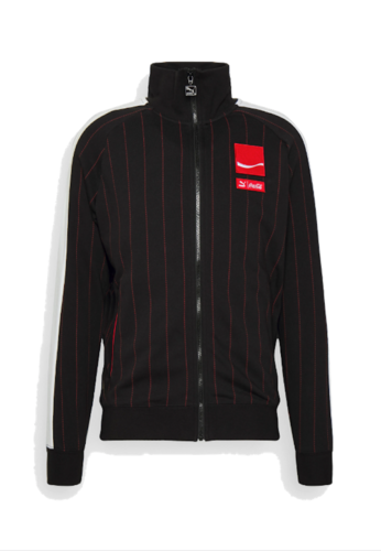 Chaqueta Deportiva Casual Hombre Puma x Coca Cola T7 536162.