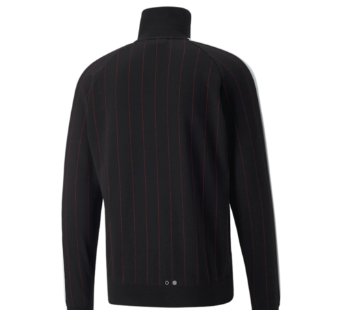 Chaqueta Deportiva Casual Hombre Puma x Coca Cola T7 536162.