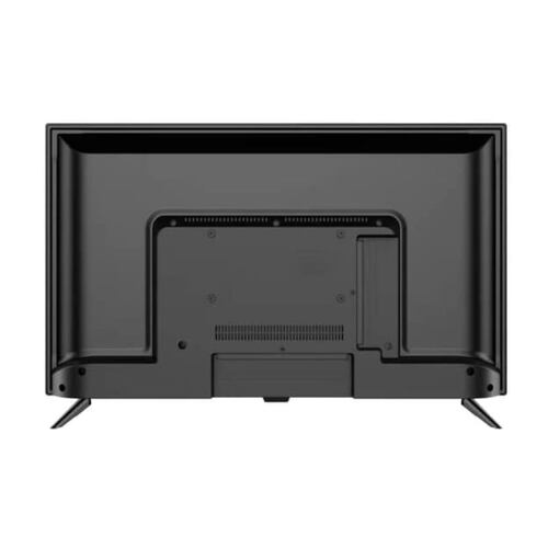 Combo Pantalla ONN 32Pulg HD Smart TV 100012589 + Repetidor