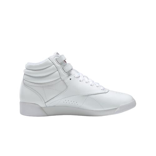 Tenis Reebok Freestyle Hi Mujer COD. 2431