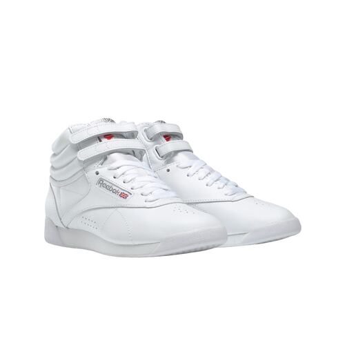 Tenis Reebok Freestyle Hi Mujer COD. 2431