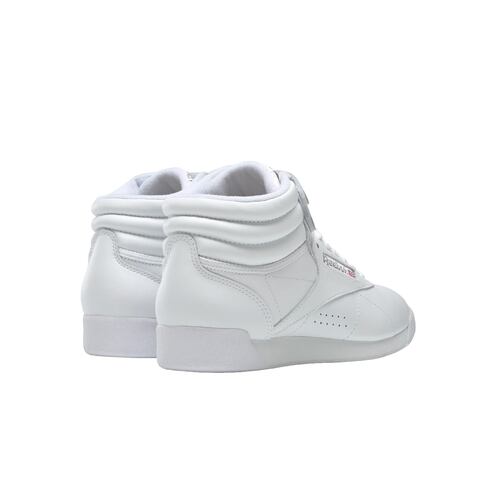 Tenis Reebok Freestyle Hi Mujer COD. 2431