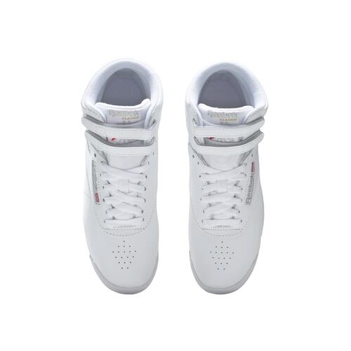 Tenis Reebok Freestyle Hi Mujer COD. 2431