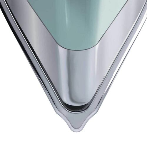 Plancha Vapor Menta 1750W SteamCraft Plus 220429112 Singer.