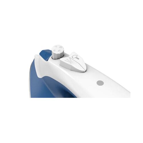 Plancha Vapor Suela Cerámica SteamChoice 250069112 Singer
