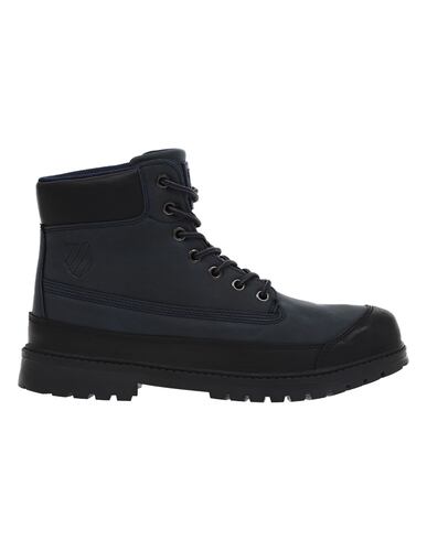 Botas Azules Brandon K-SWISS para Hombre