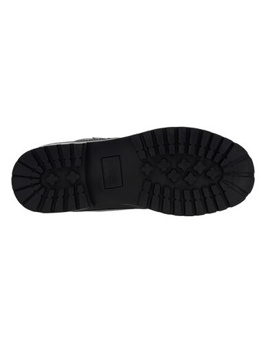 Botas Azules Brandon K-SWISS para Hombre