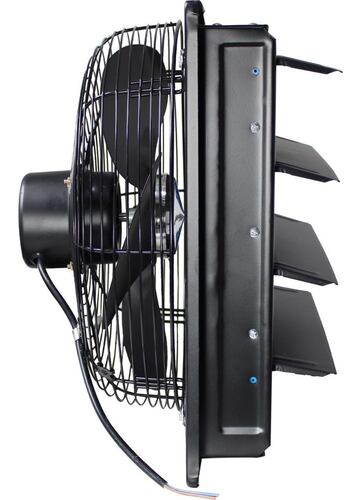 Extractor Aire Ventilador Industrial 14 Pulgadas