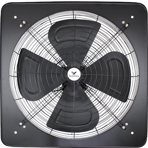 Extractor Aire Ventilador Industrial 24 Pulgadas