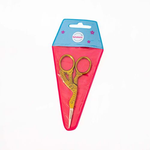Tijera Multiusos Diseño Garza No 3.5 IMP0032264 Selanusa
