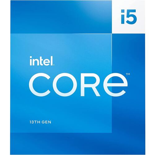 Procesador Intel Core i5 13400 2.5GHz 10 Core 20MB Socket 1700 BX8071513400.