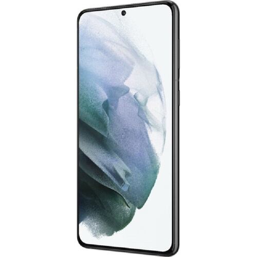 Samsung S21 Plus 128GB Negro Nuevo Snapdragon 128gb + Cargador Genérico