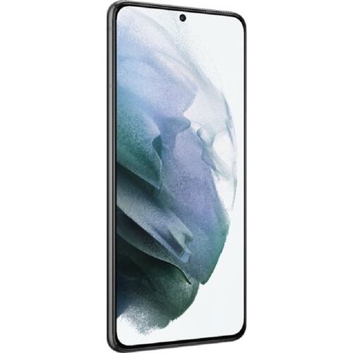 Samsung S21 Plus 128GB Negro Nuevo Snapdragon 128gb + Cargador Genérico