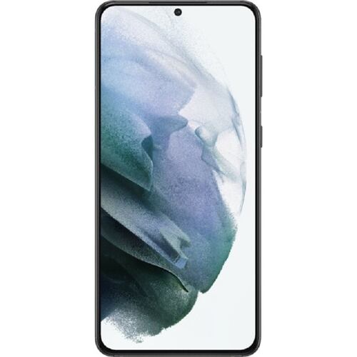 Samsung S21 Plus 128GB Negro Nuevo Snapdragon 128gb + Cargador Genérico