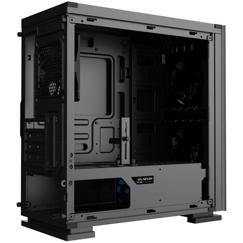 Gabinete Balam Rush Spectrum Talos GI980 Legend RGB USB3 3 Ventiladores Vidrio Templado BR-922968.