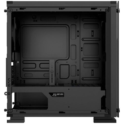 Gabinete Balam Rush Spectrum Talos GI980 Legend RGB USB3 3 Ventiladores Vidrio Templado BR-922968.