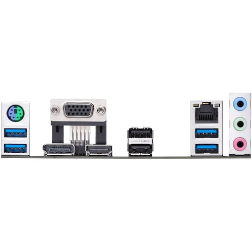 Tarjeta Madre ASUS PRIME A520M-A II/CSM 4xDDR4 PCI-E USB3 Socket AM4