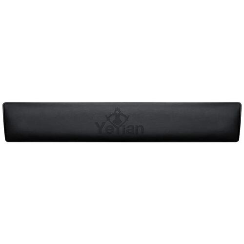 Teclado YeYian Kusari RGB Mecanico Switch Cafe YKM-ERGB-03.