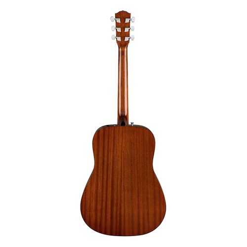 Guitarra Acústica Fender CD-60S.