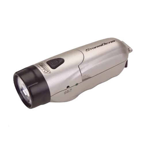 Combo Linternas Stormbeam Dinamo De Cuerda 4346Pack Coleman