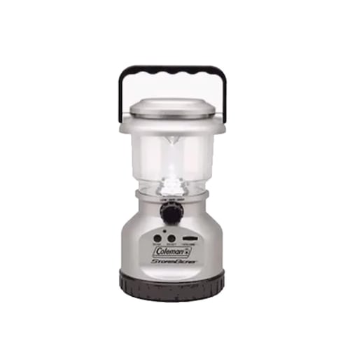Combo Linternas Stormbeam Dinamo De Cuerda 4346Pack Coleman