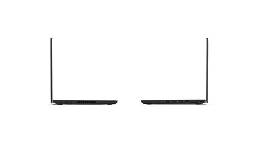Laptop Lenovo T480s- 14" - Intel Core I7, 8va Gen- 16gb Ram- 512gb Ssd- Windows 10 Pro-Equipo Clase A,Reacondicionado.