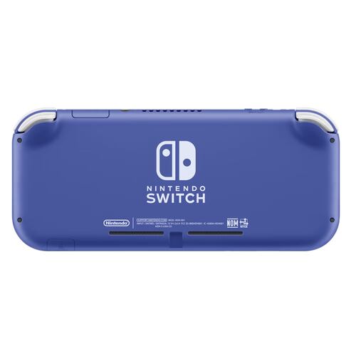 Nintendo Switch Lite 32 GB, Azul.