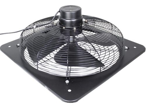 Extractor Aire Ventilador Industrial 20 Pulgadas