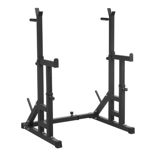 Rack para Barra Altera SQTDR Estación Multifuncional 