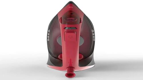 Plancha Oster Ceramica Roja 2115012 GCSTBS6051013
