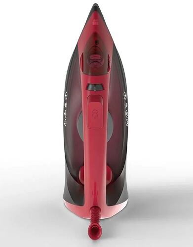 Plancha Oster Ceramica Roja 2115012 GCSTBS6051013