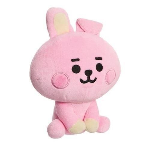 Peluche BTS BT21 Cooky 20 cm
