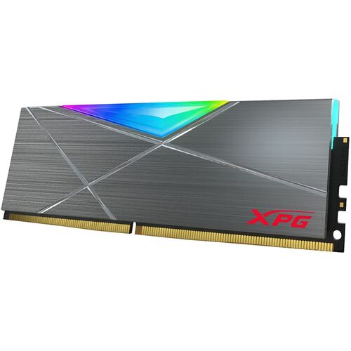 Memoria Ram DDR4 Adata XPG SPECTRIX D50 3600MHz 8GB PC4-28800 AX4U36008G18I-ST50.