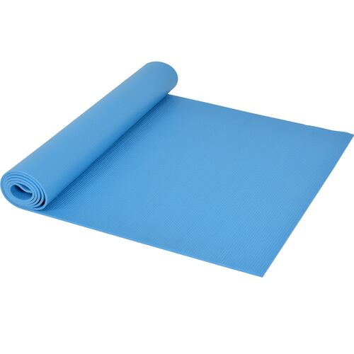 Tapete Yoga Pilates Texturizado