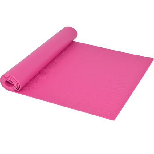 Tapete Yoga Pilates Texturizado