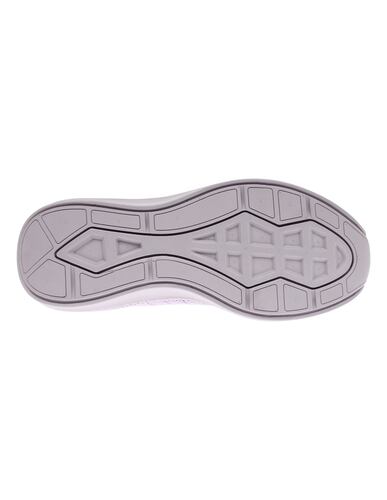 Tenis Lilas New Flanagan K-SWISS para Mujer