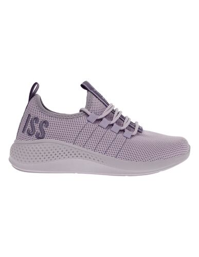 Tenis Lilas New Flanagan K-SWISS para Mujer