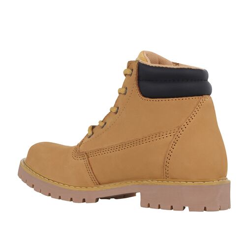 Botas Urbanas Hiker K-SWISS para Mujer