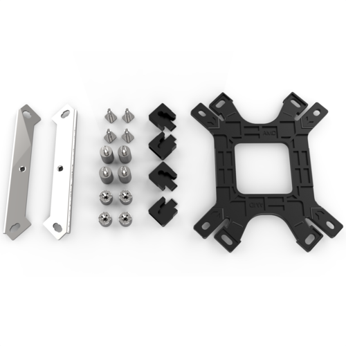 Kit De Actualizacion Para Disipadores Cooler Master Socket LGA1700 603005440-GP.