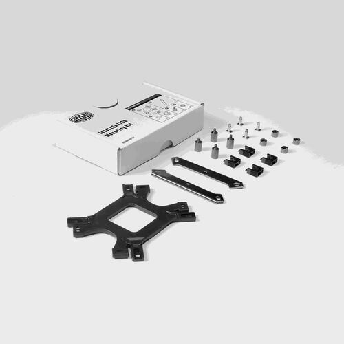 Kit De Actualizacion Para Disipadores Cooler Master Socket LGA1700 603005440-GP.