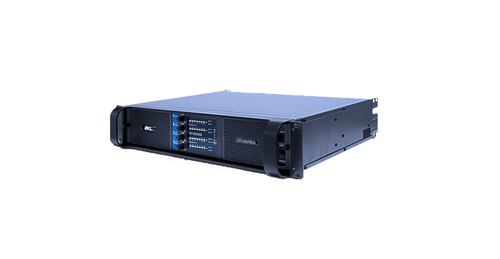 Amplificador De Audio BKL Fp-10000q Clase Td 4 Canales .