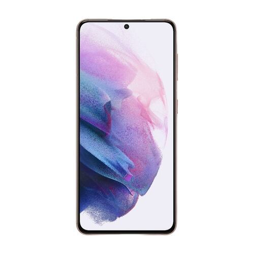 Galaxy S21 Plus 128GB Violeta Reacondicionado Grado A + Reloj Genérico