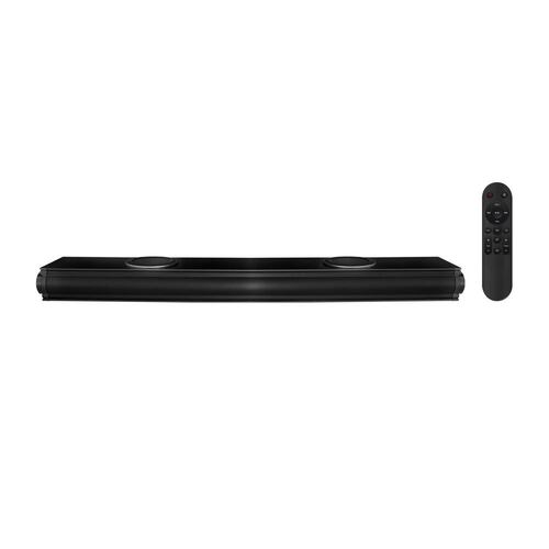 SoundBar Alienpro T1000, 130 W RMS, Bluetooth, Óptico, USB, Auxiliar, HDMI ARC